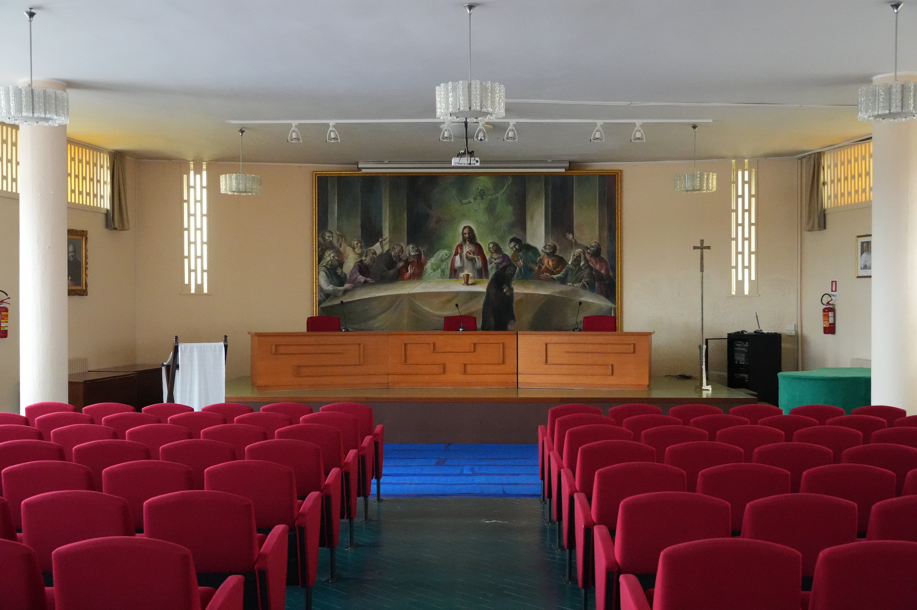 Oasi Santa Maria - Vista 1