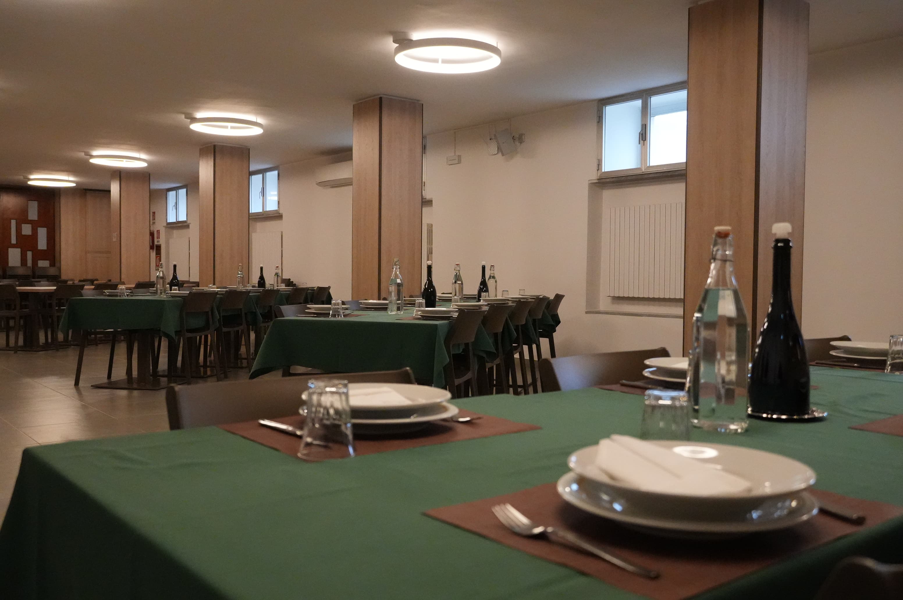 L'Oasi di Santa Maria