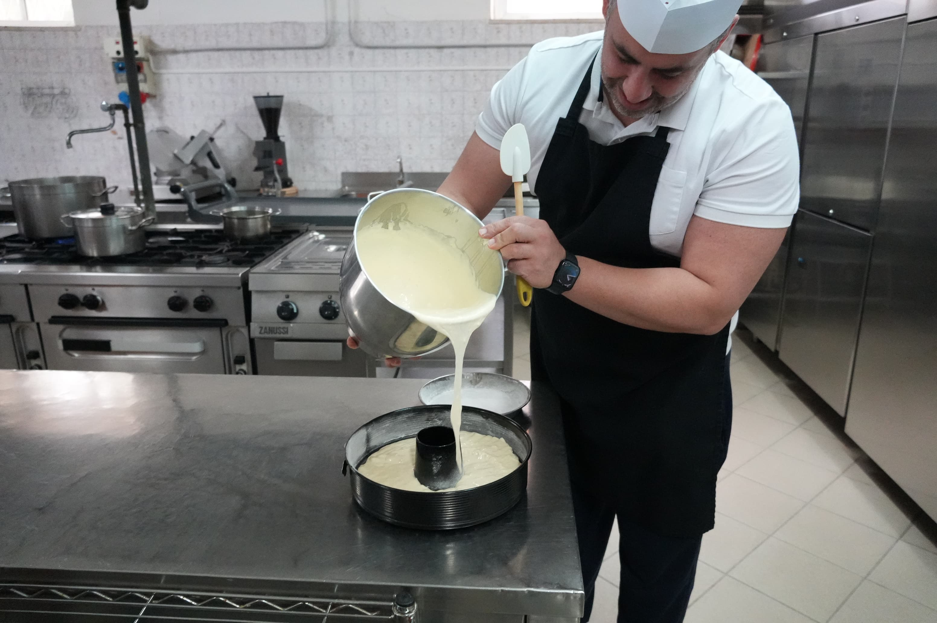 L'Oasi di Santa Maria