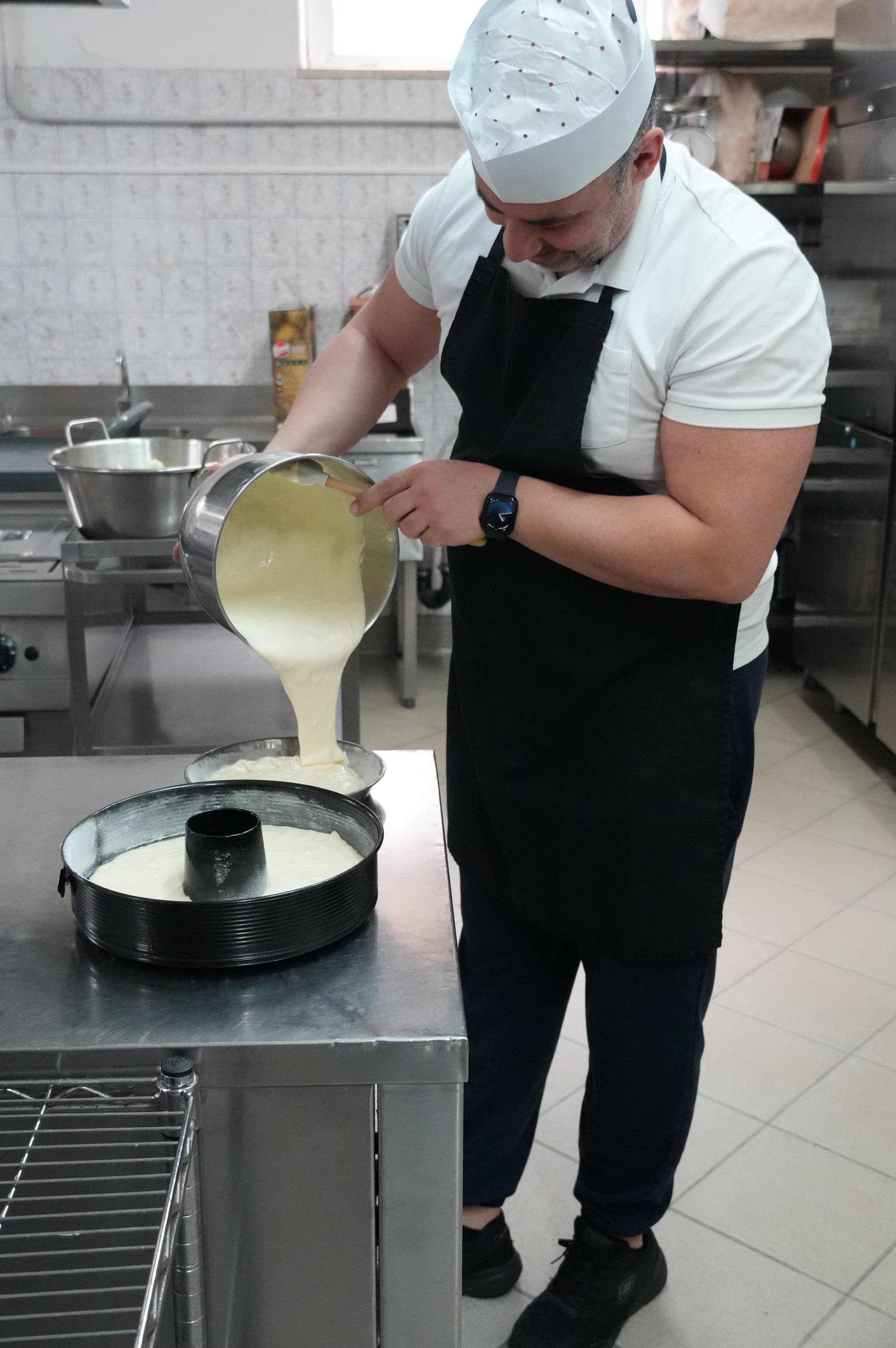 L'Oasi di Santa Maria