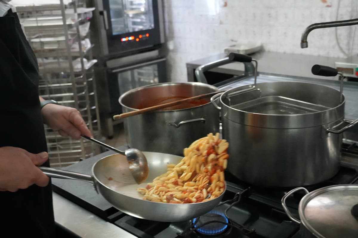 Oasi Santa Maria - Foto 5