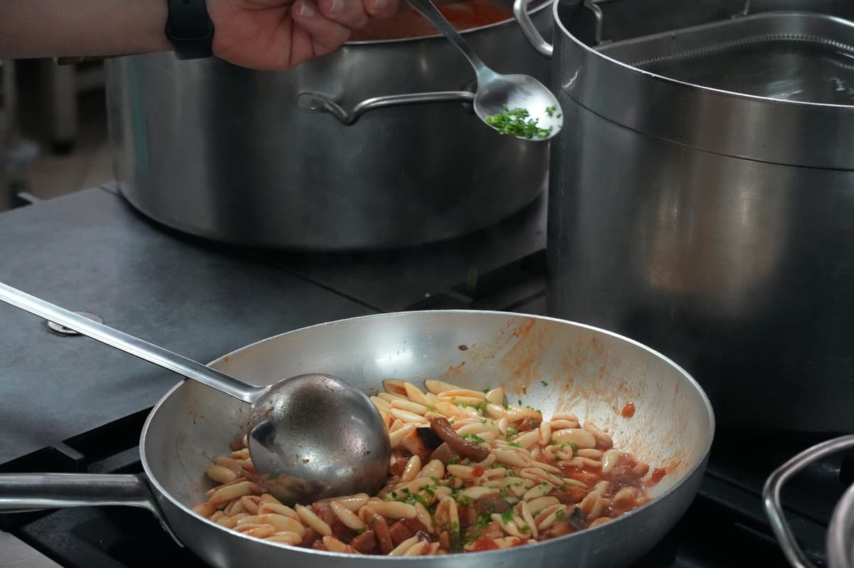 Oasi Santa Maria - Foto 6