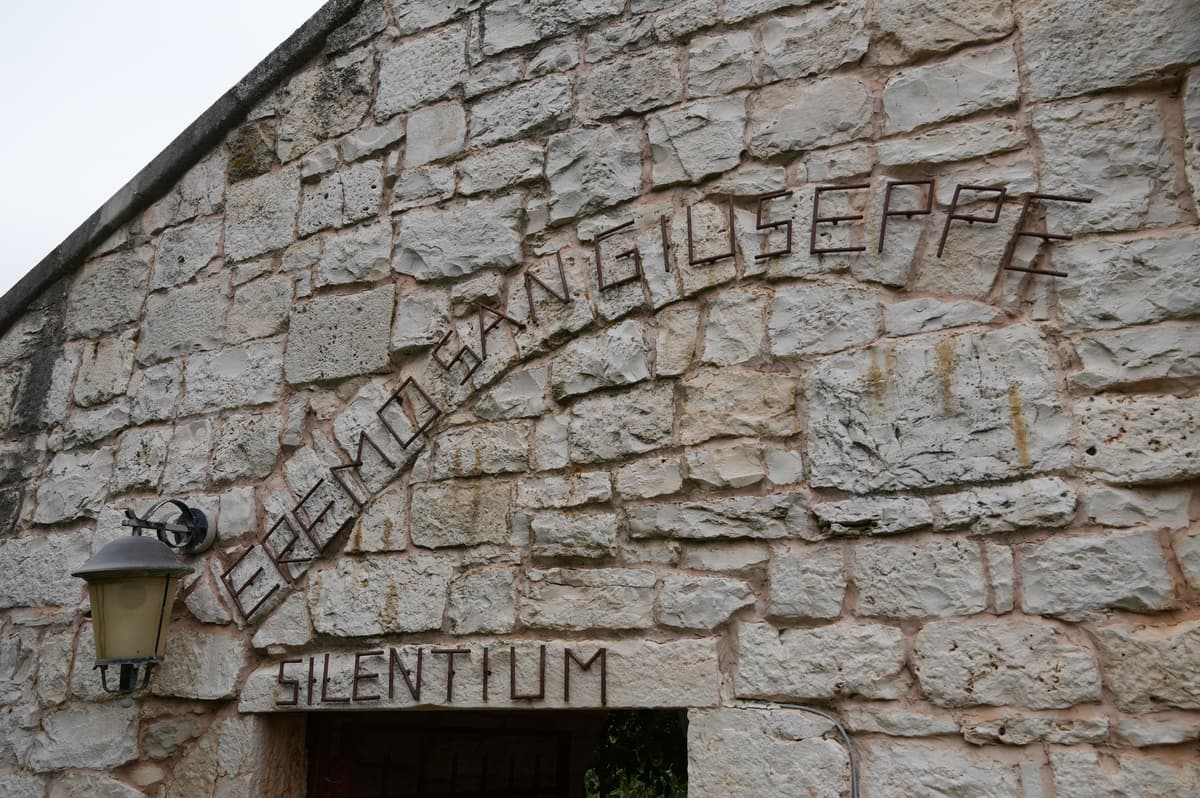 Oasi Santa Maria - Foto 9