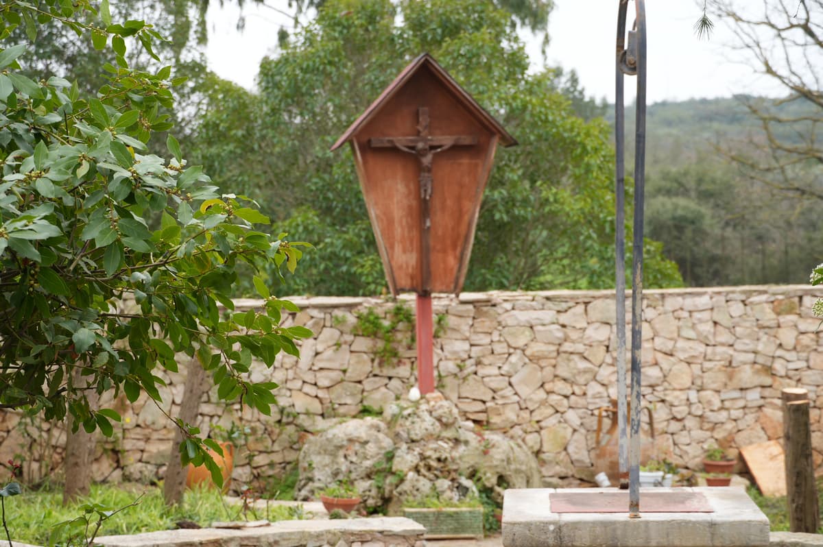 Oasi Santa Maria - Foto 10