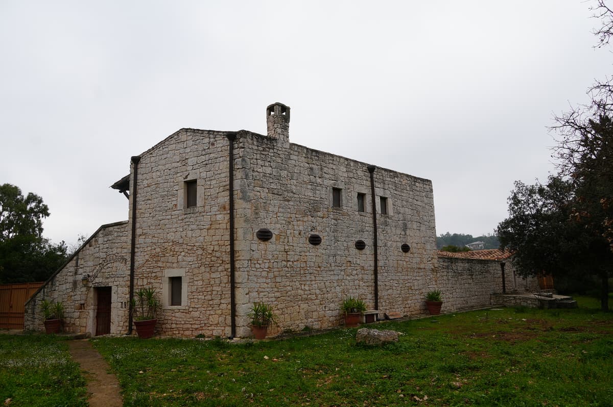 Oasi Santa Maria - Foto 14