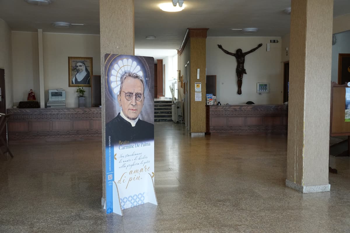 Oasi Santa Maria - Foto 15