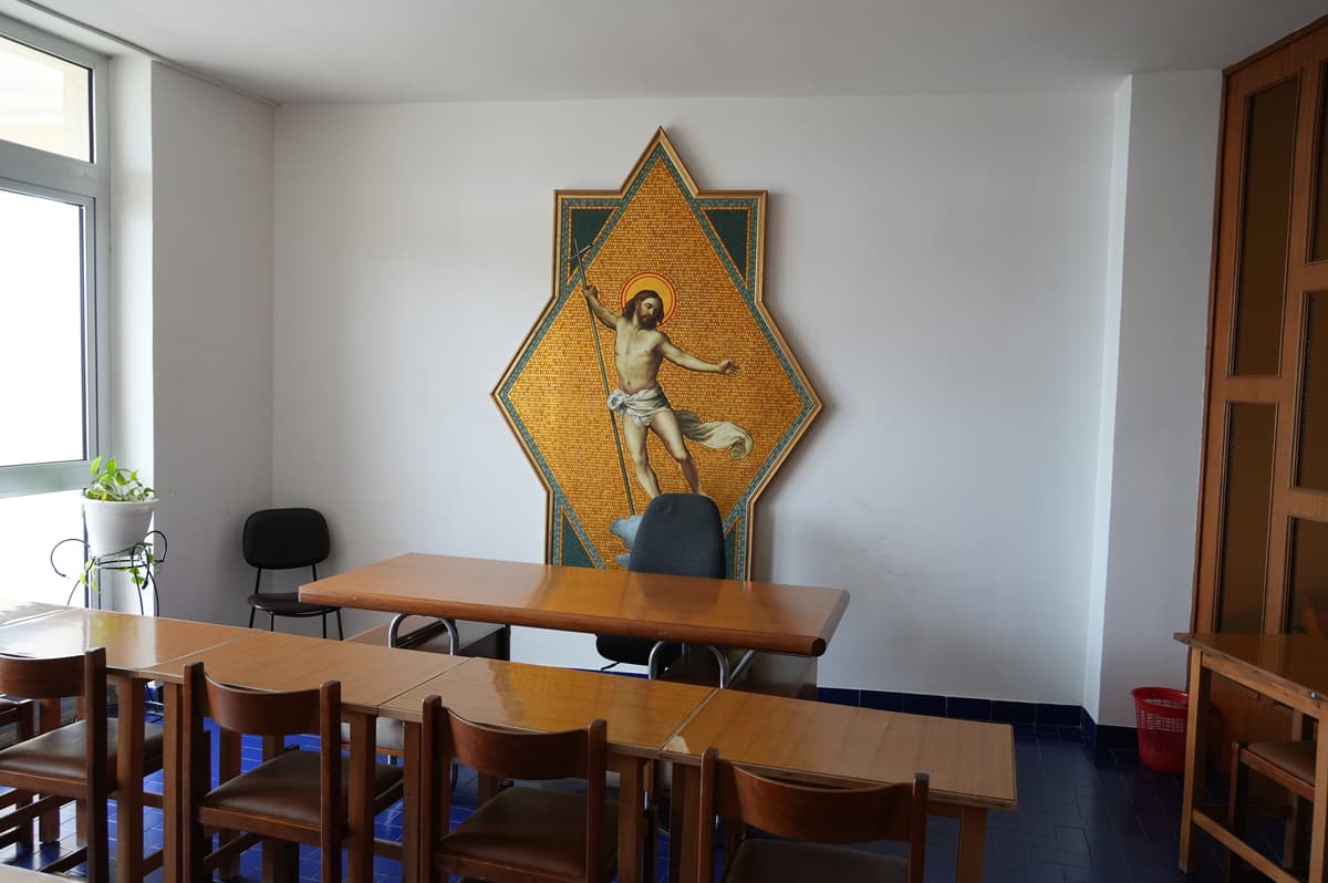 Oasi Santa Maria - Foto 16