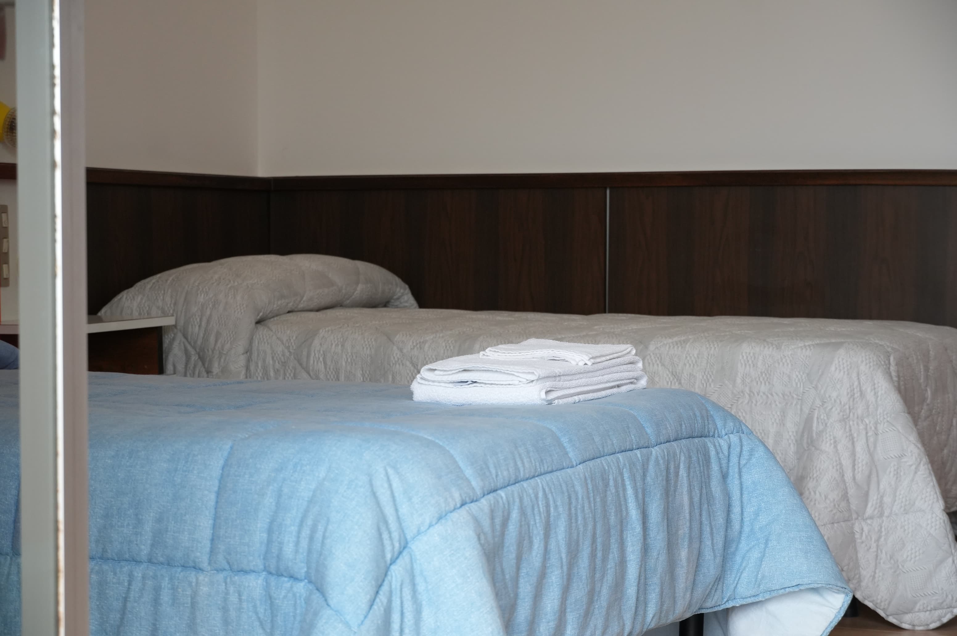Camere Confortevoli