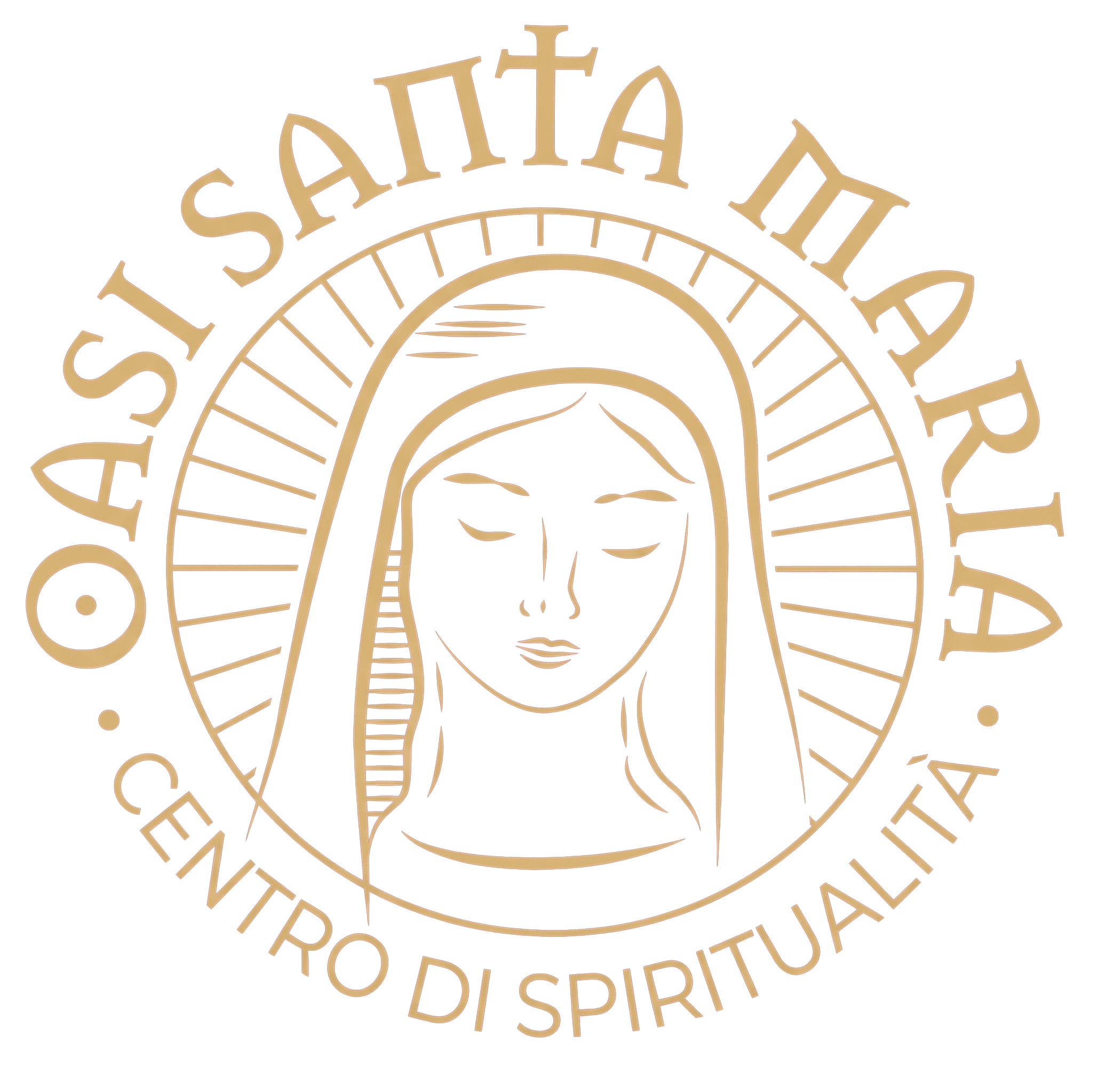 Oasi Santa Maria Logo